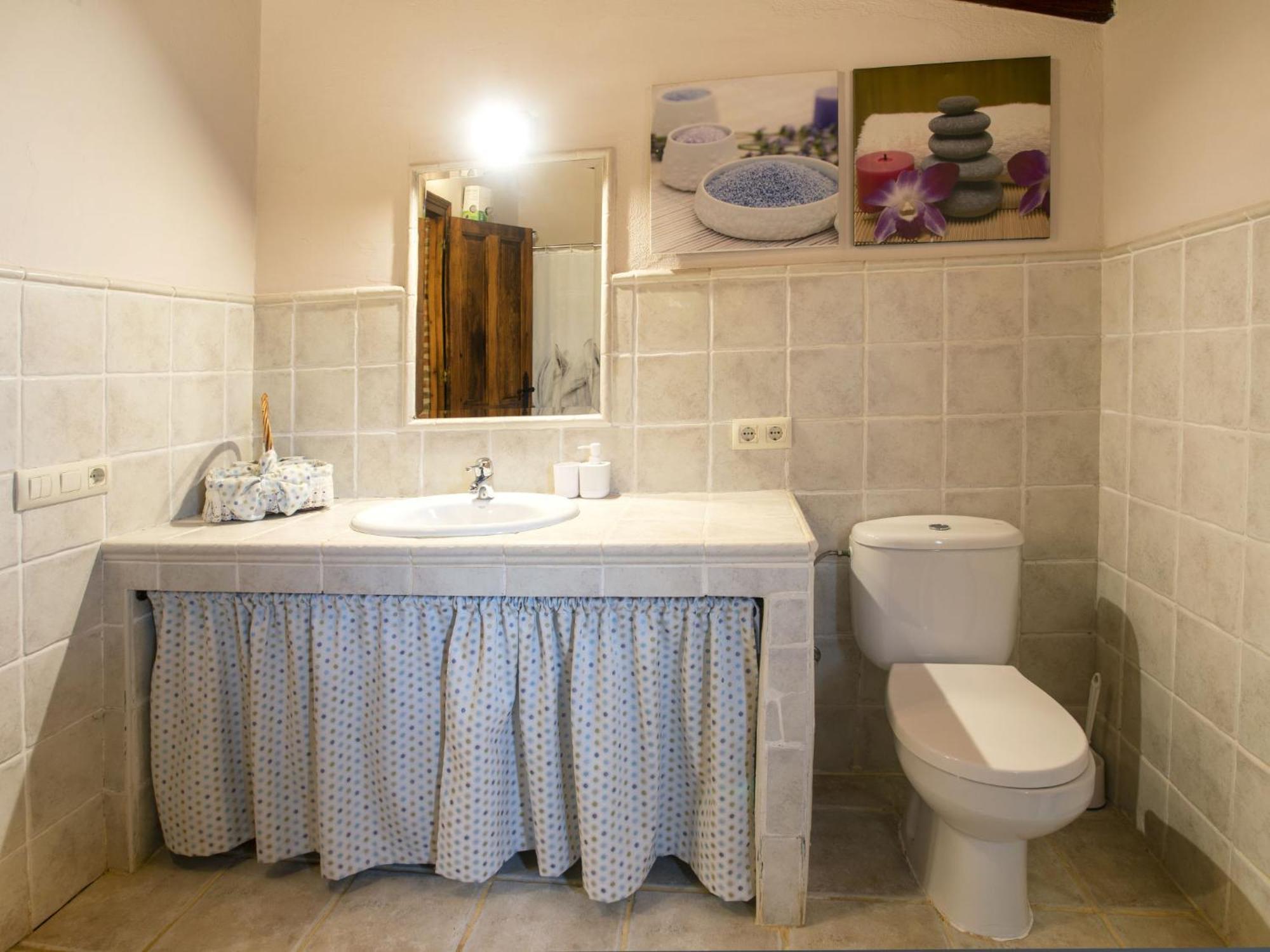 Apartment Potes Vinon - Cabana By Interhome Tama Eksteriør billede