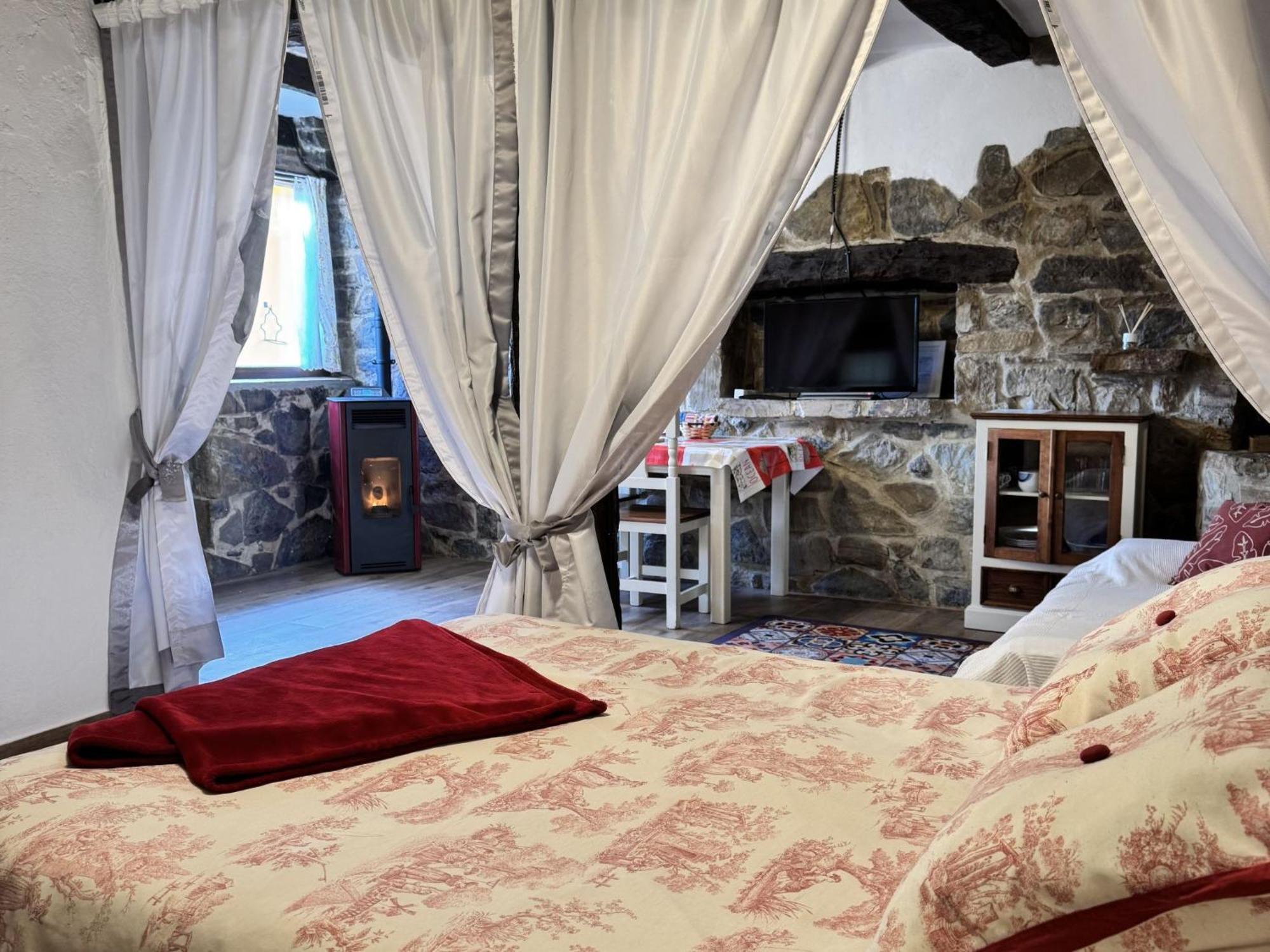 Apartment Potes Vinon - Cabana By Interhome Tama Eksteriør billede